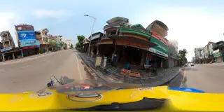 Quầy Thuốc Hạnh Sáng