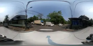 Spice Trails