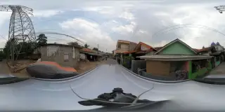 Seblak Nyos Kebagusan