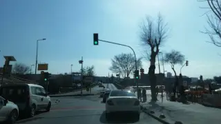 Şehriyar Cafe