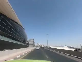 Vox Cinemas, Deira City Centre