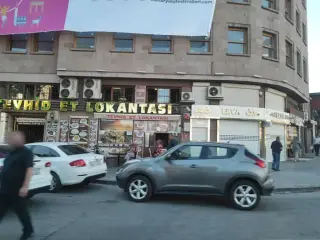 Göktaşlar Ticaret