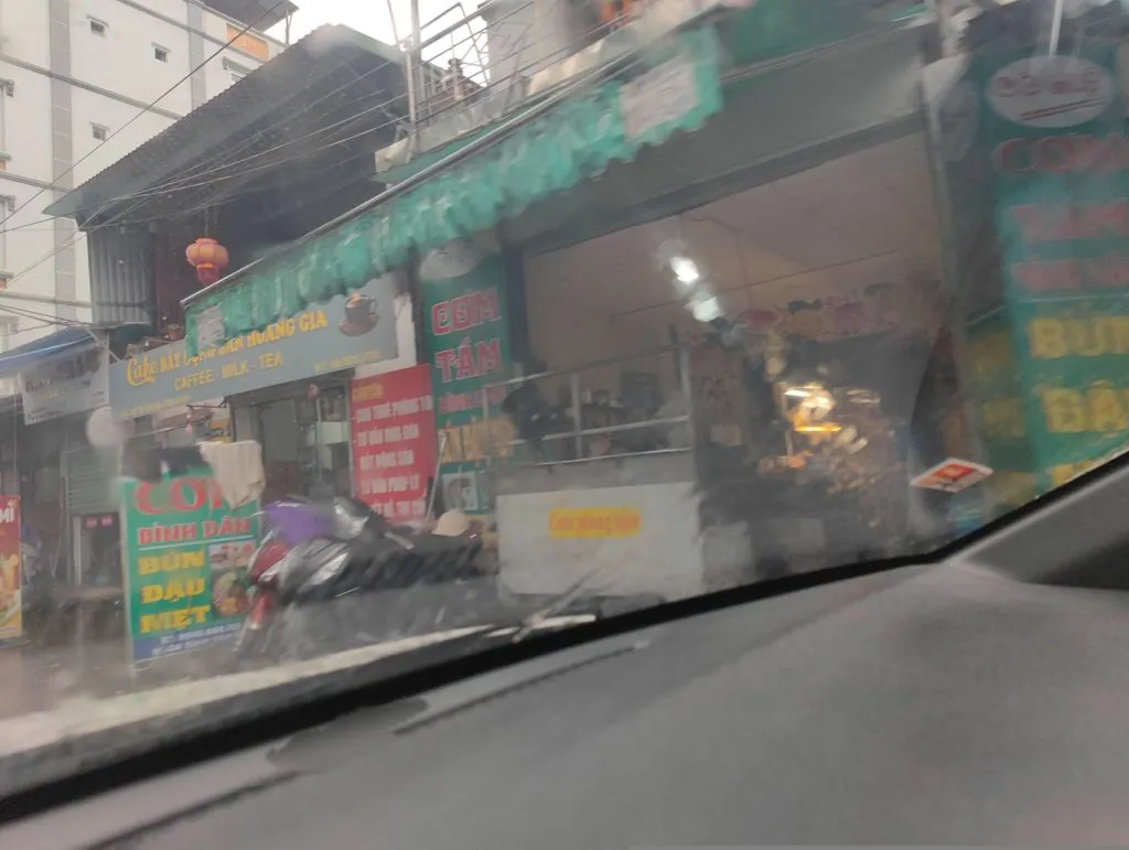 Nhà Thuốc Bình An