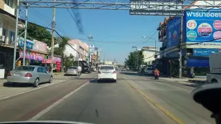 เดอะโรส นวดเพื่อสุขภาพ เชียงราย