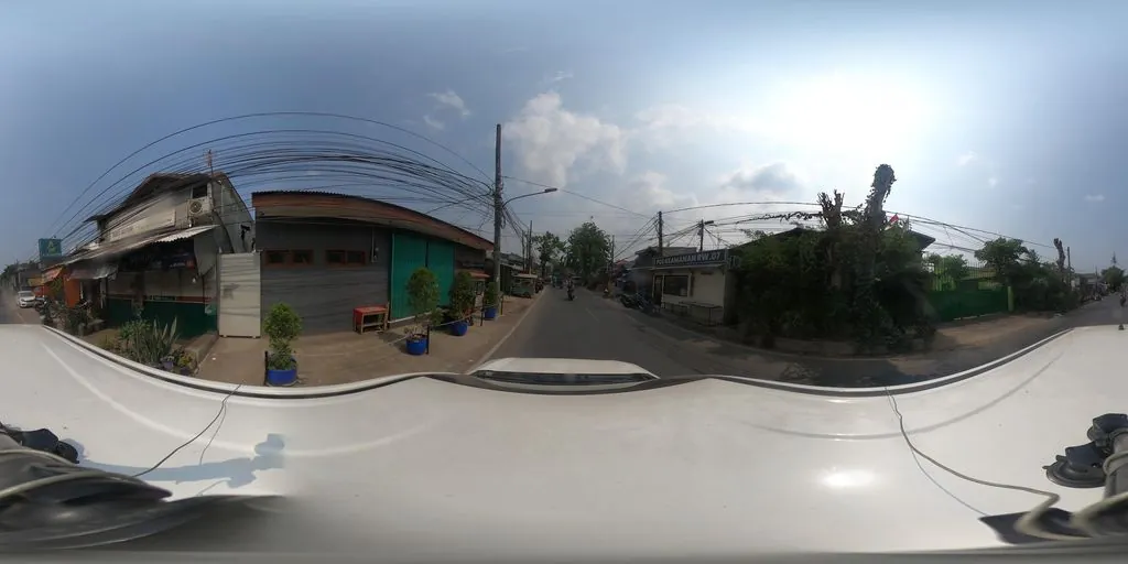 Ayam Penyet Surabaya