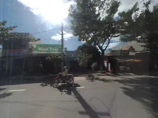 Cà Phê & Trà Sữa BandB
