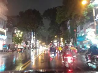 Tín Hưng