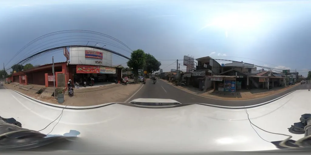 Pangkas Rambut Irwan