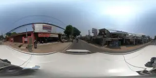 Pangkas Rambut Irwan