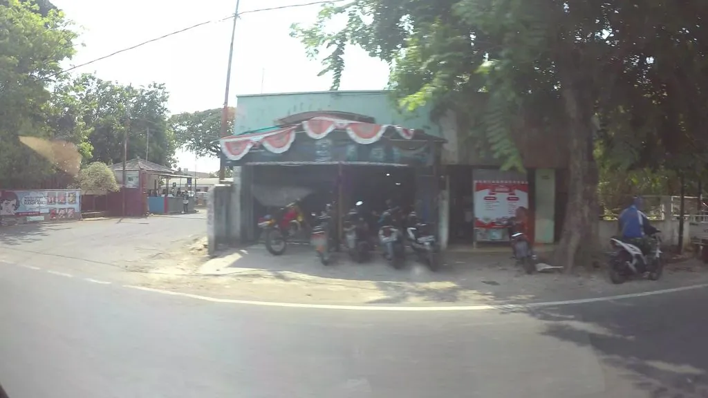 Sekretariat Rayon IKSASS Jabodetabek