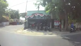 Sekretariat Rayon IKSASS Jabodetabek