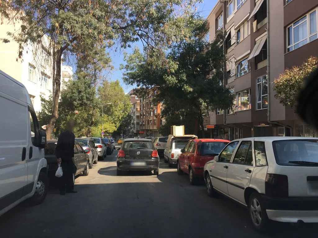 Trida Bilişim Teknolojileri