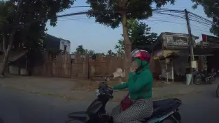 Trung Tâm Văn Hóa Và Thể Thao Xã Hòa Phước