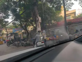Xe máy phú thịnh