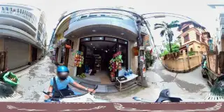 Thu Hường Nail