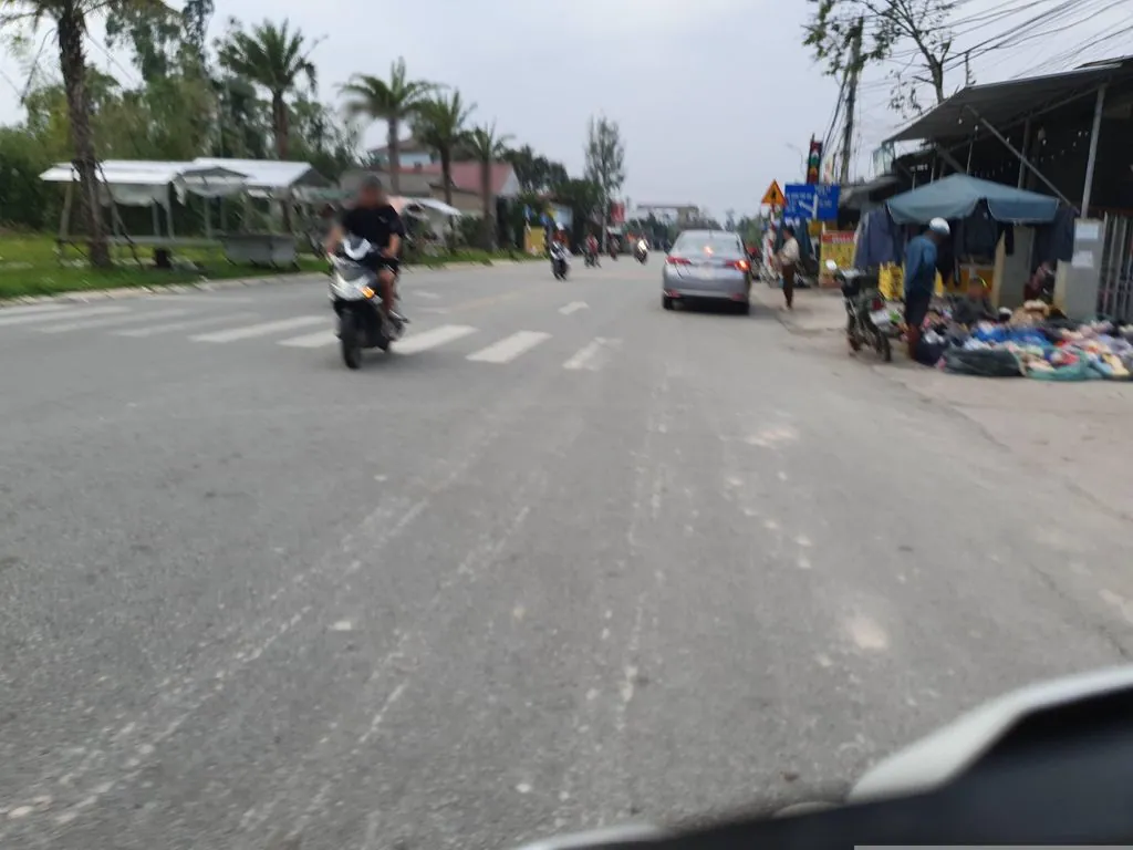 Trạm xăng Petrolimex