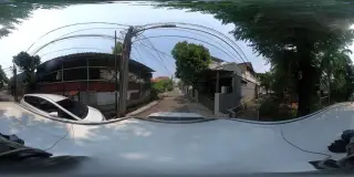 Warung Mang Dodo