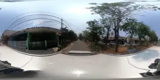Perum. Aneka Elok Blok A5 No. 21 Penggilingan Cakung Jakarta Timur