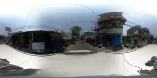 Musholla Ar-Rosyidin