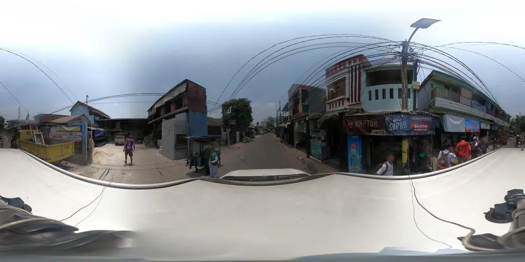 Bank BRI Unit Cakung II