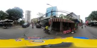 Trà Thanh Nhiệt Giải Độc Chính Huy