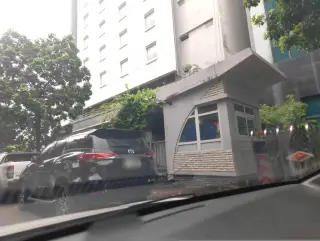 Vườn Nướng 68 Dương Đình Nghệ
