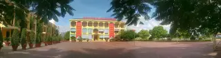 Trường THPT Đồng Hòa - Hải Phòng