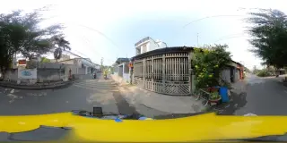 Milk tea Large Cocky