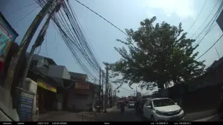 Warung Sate Madura Pak Rawi