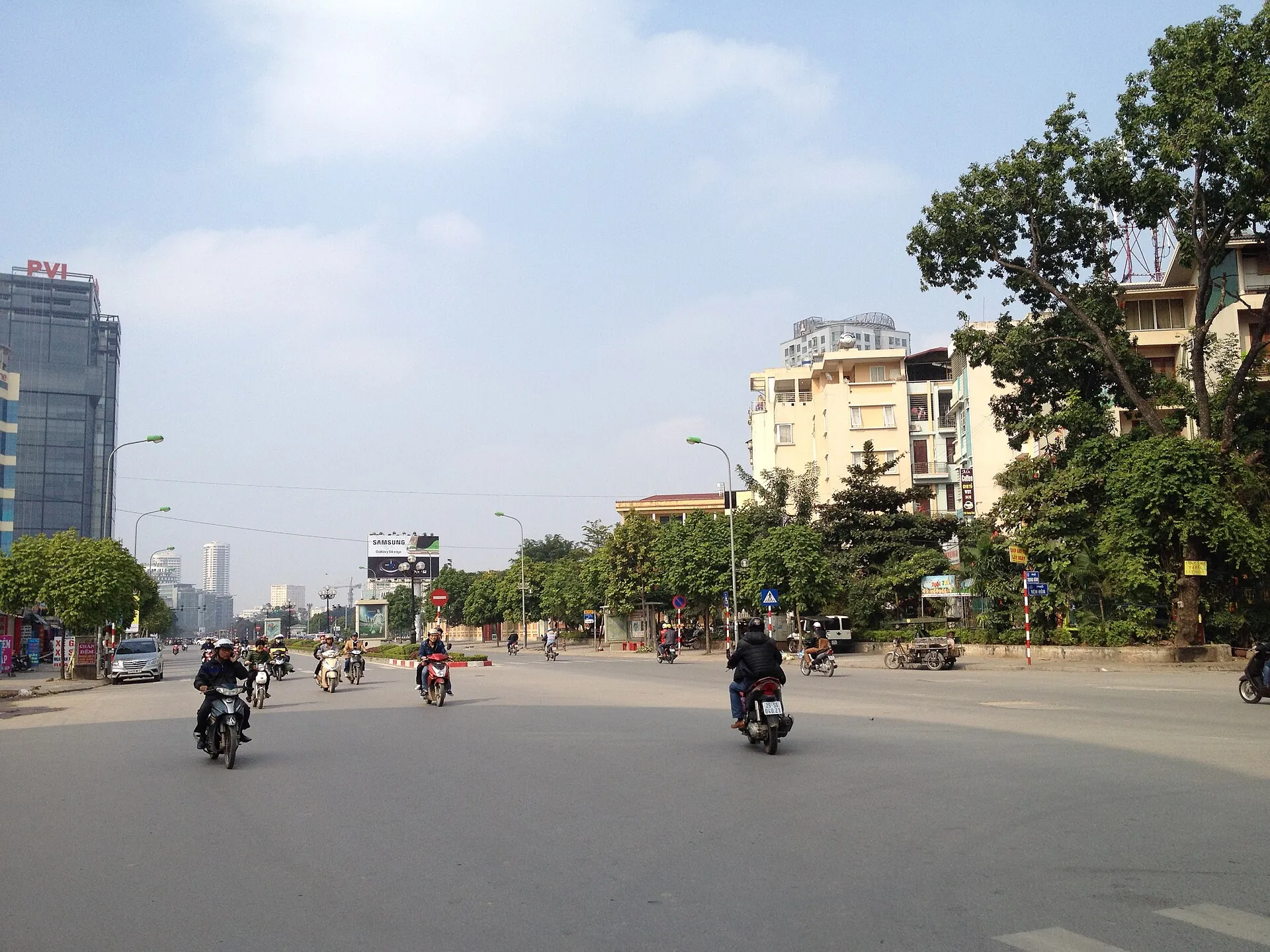 Lotteria Trung Kinh
