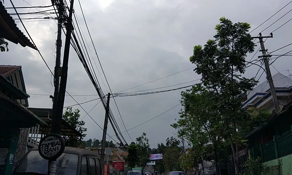 UPT Puskesmas Sindang Jaya