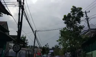 UPT Puskesmas Sindang Jaya