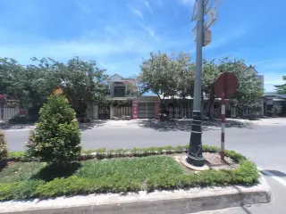 Gym Văn Thừa