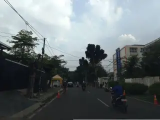 Bakmi Ayam Bangka Hendri Kiky