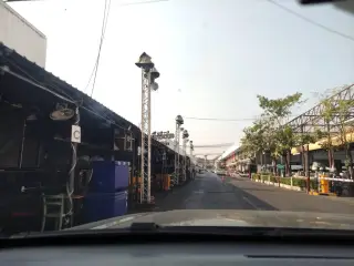Bali By Container