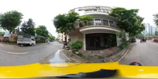 Hy vọng Café