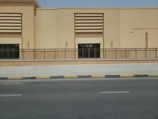 Al Khalidiah Tourism