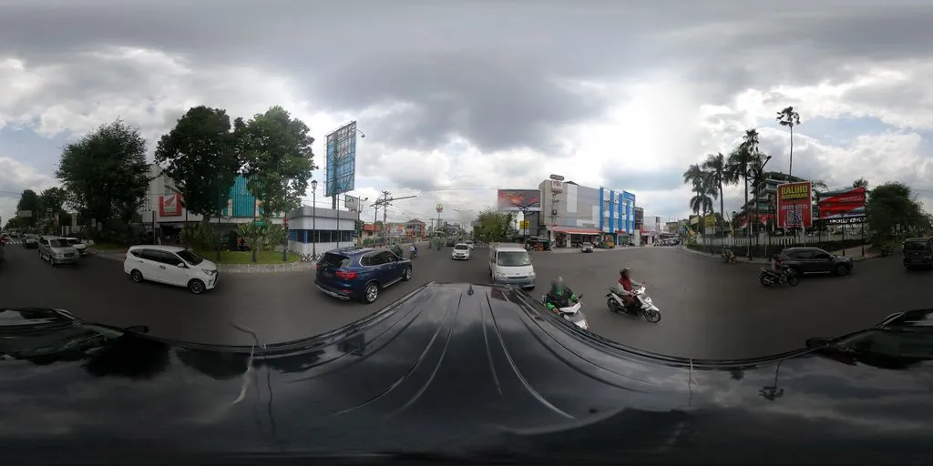 Pusat Kulakan Handphone Wisma Hartono