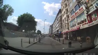 Şeker Dünyası
