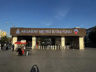 Sevilmiş Çorba Aksaray