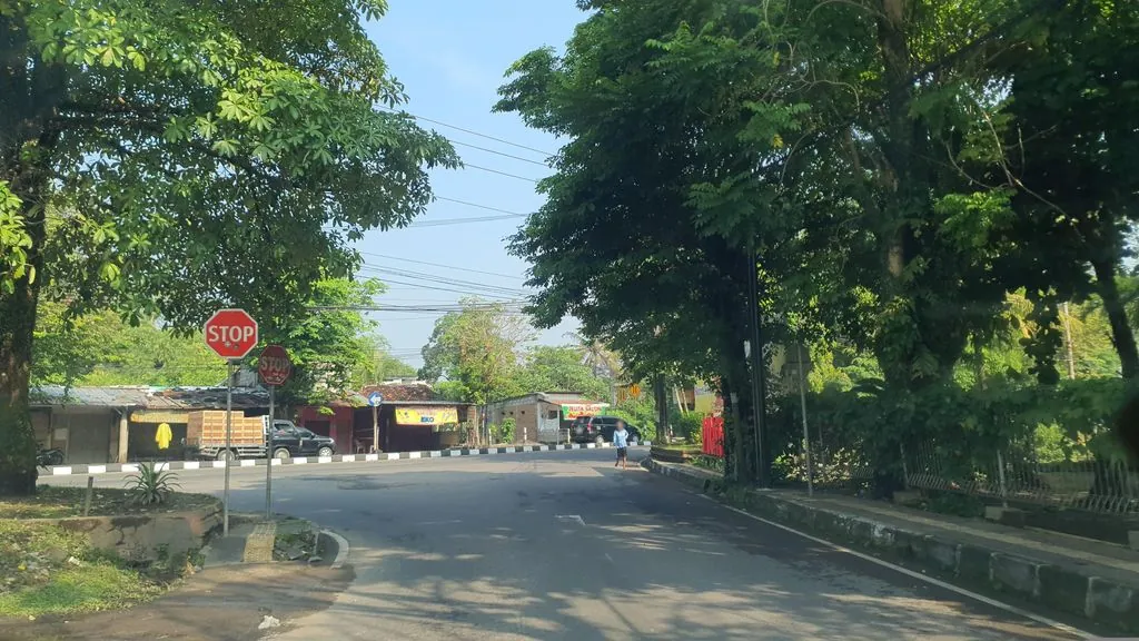 Restoran Taman Pringsewu