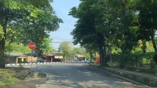 Restoran Taman Pringsewu