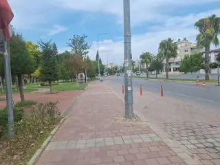 Mevlana Parkı