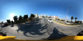 Serez Dondurmacısı