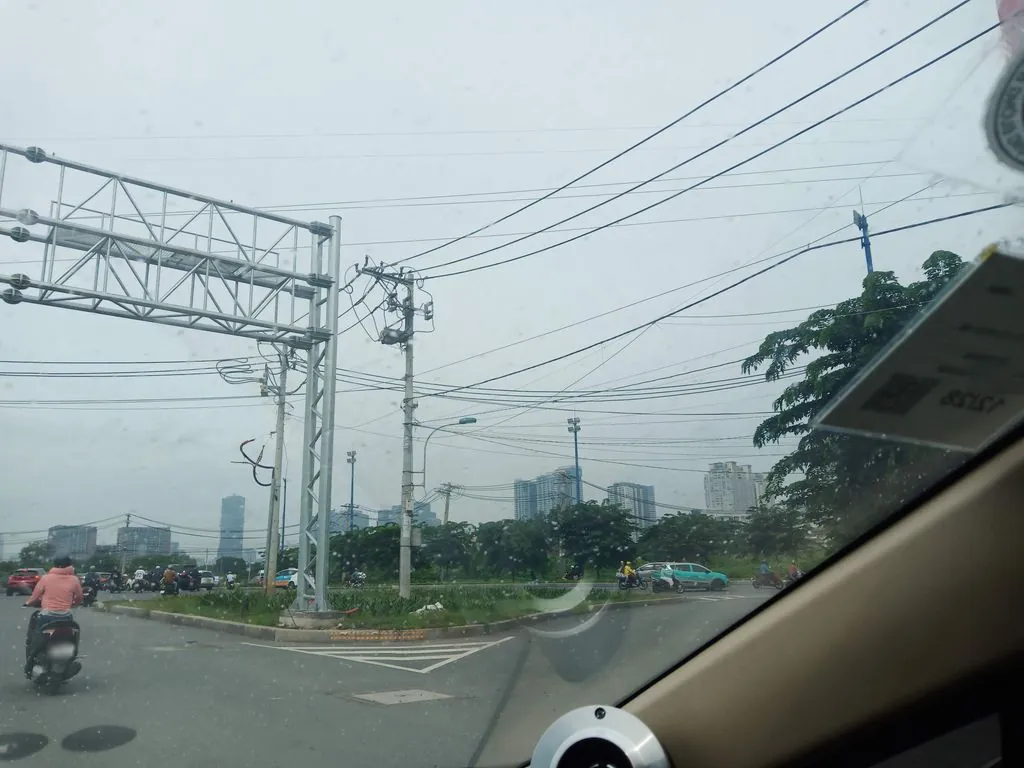 Lốp Xe Minh Đức