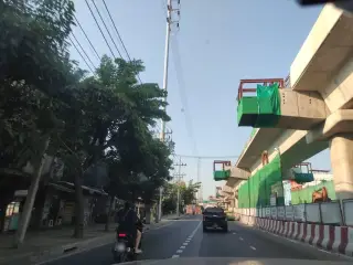 ร้านอินโดจีน อาหารตามสั่ง ดาวคะนอง