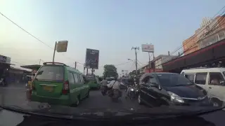 Kedai Sate Cak Mamat