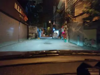VinFast VFX Auto