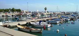 Chefmezze Mersin
