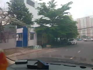 Tủ bếp Thiên